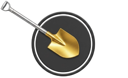 Spadestiksprisen Logo